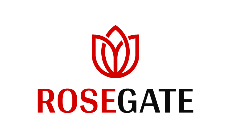 Rosegate.xyz - Cool premium domain names